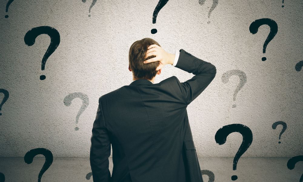 GPPが詐欺や怪しいと噂される理由